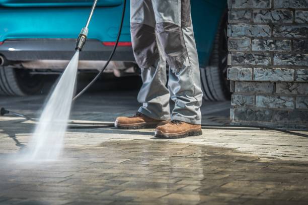 Best Oil and Grease Removal from Surfaces in Eden, NC