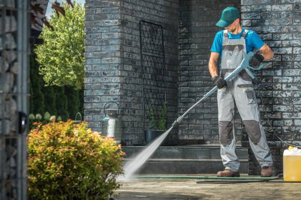 Best Deck and Patio Pressure Washing in Eden, NC