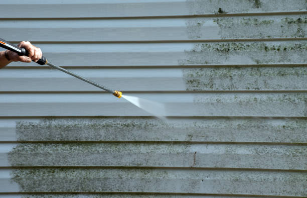Best Building Exterior Pressure Washing in Eden, NC