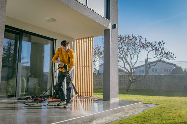 Best Sidewalk and Walkway Pressure Cleaning in Eden, NC