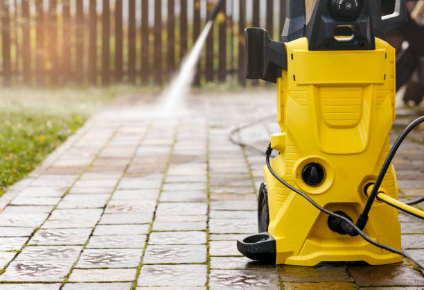 Best Brick and Stone Cleaning in Eden, NC