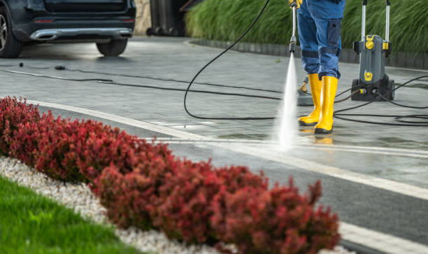 Best Window and Screen Pressure Cleaning in Eden, NC