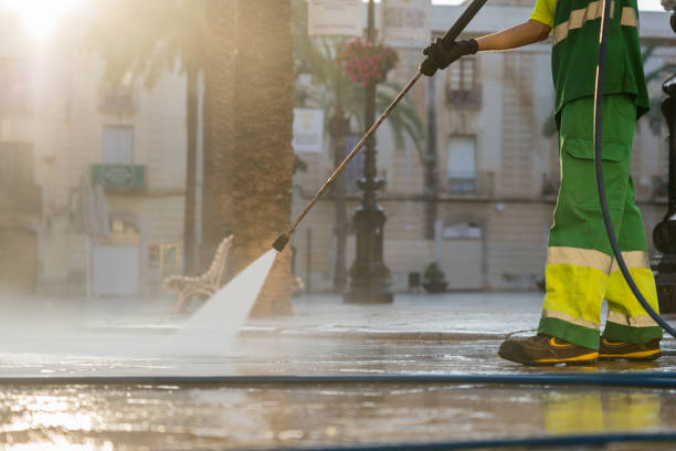 Best Gutter Cleaning and Brightening in Eden, NC